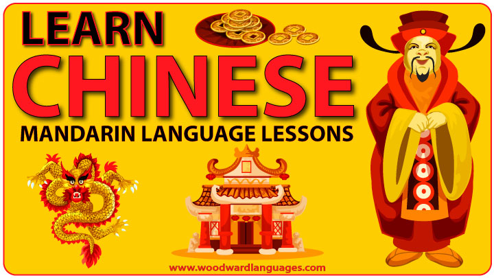 Learn Chinese - Mandarin Language Lessons and Teacher resources by Woodward Languages