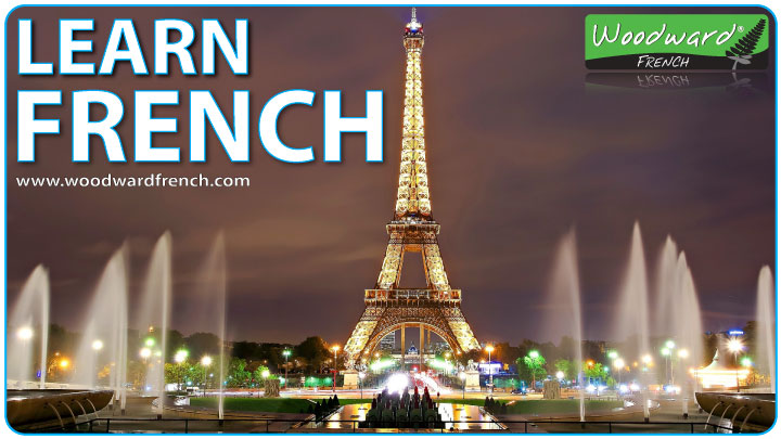 Learn French Language Lessons and French Teacher resources by Woodward Languages
